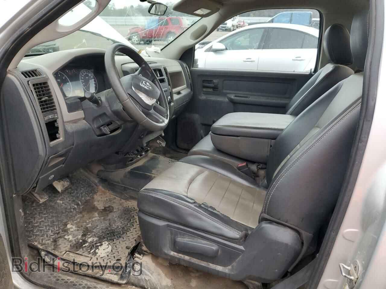 2011 DODGE All Models - VIN: 3D7JB1ET7BG612739 - Фото 7