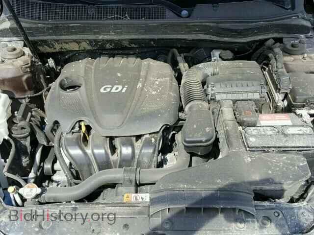 2013 KIA OPTIMA - VIN: 5XXGN4A78DG242543 - Photo 7