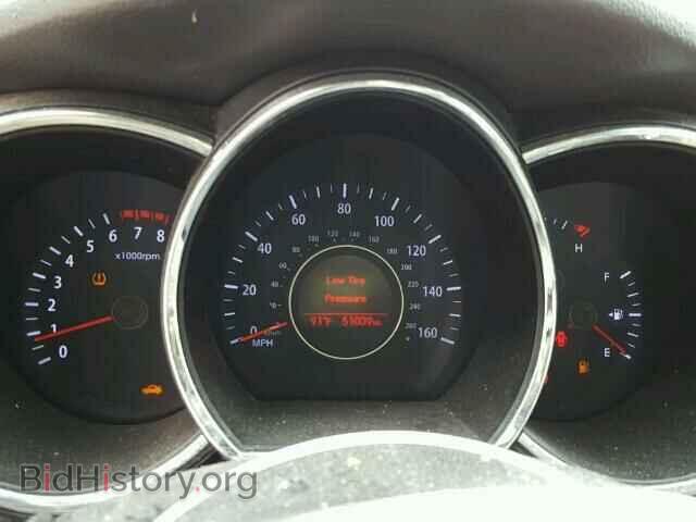 2013 KIA OPTIMA - VIN: 5XXGN4A78DG242543 - Photo 8