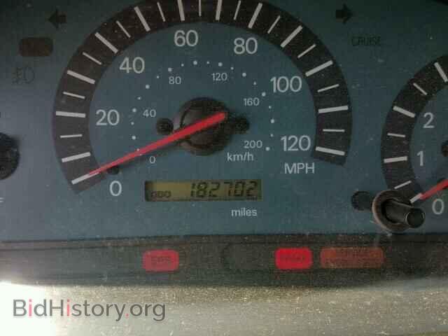 2003 MITSUBISHI GALANT - VIN: 4A3AA46G63E189173 - Фото 8