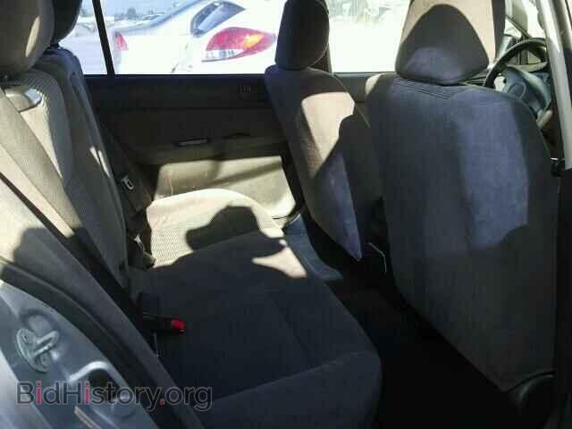 2004 MITSUBISHI LANCER - VIN: JA3AD29F54U011200 - Фото 6
