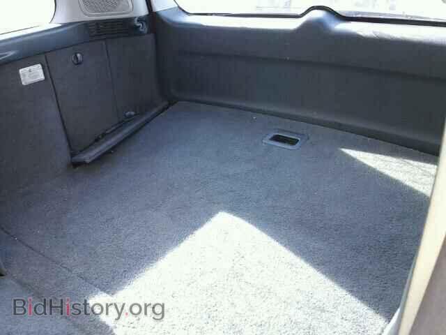 2004 MITSUBISHI LANCER - VIN: JA3AD29F54U011200 - Фото 9