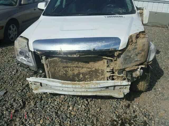 2012 GMC TERRAIN - VIN: 2GKFLTEK5C6242943 - Фото 7