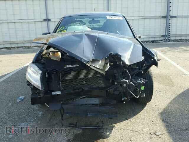 2011 DODGE AVENGER - VIN: 1B3BD4FB8BN561311 - Фото 9