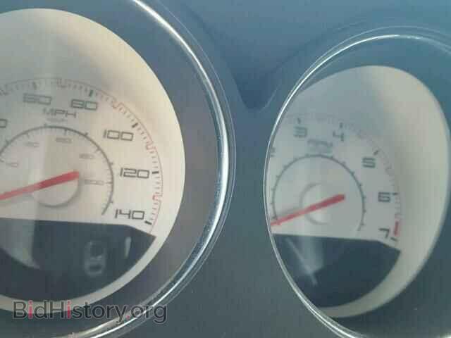 2013 DODGE CHALLENGER - VIN: 2C3CDYAG9DH724920 - Фото 8