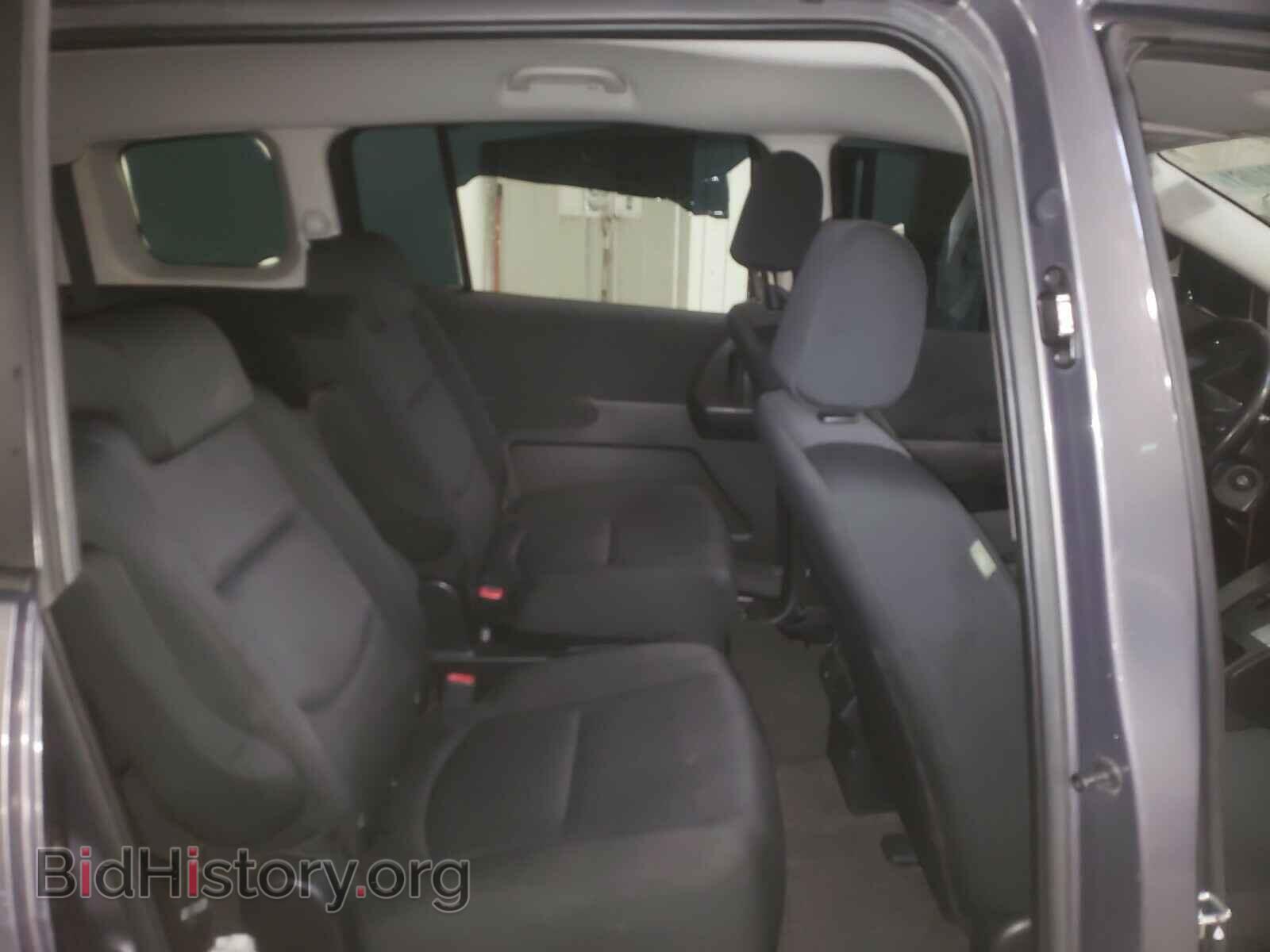2010 MAZDA 5 - VIN: JM1CR2W32A0376152 - Фото 6