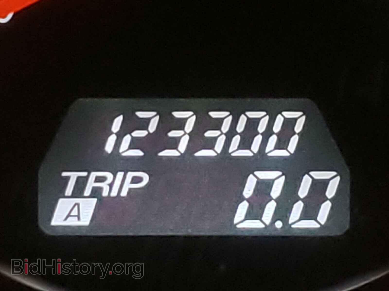 2010 MAZDA 5 - VIN: JM1CR2W32A0376152 - Фото 8