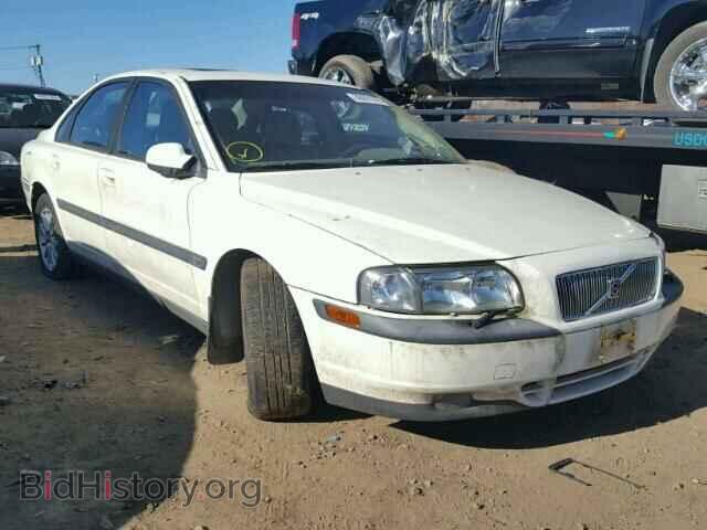 Фотография YV1TS90D2X1018464 - VOLVO S80 1999