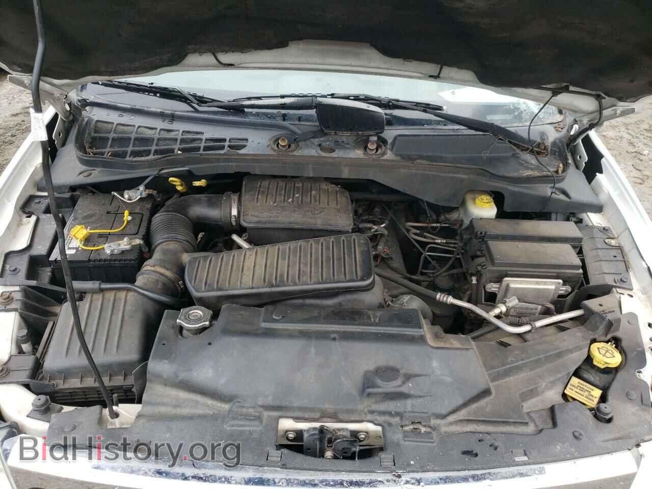2007 DODGE DURANGO - VIN: 1D8HB48PX7F551762 - Photo 7