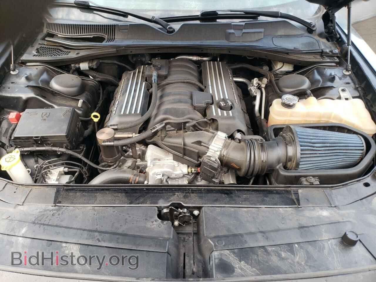 2019 DODGE CHALLENGER - VIN: 2C3CDZFJ2KH587519 - Photo 11