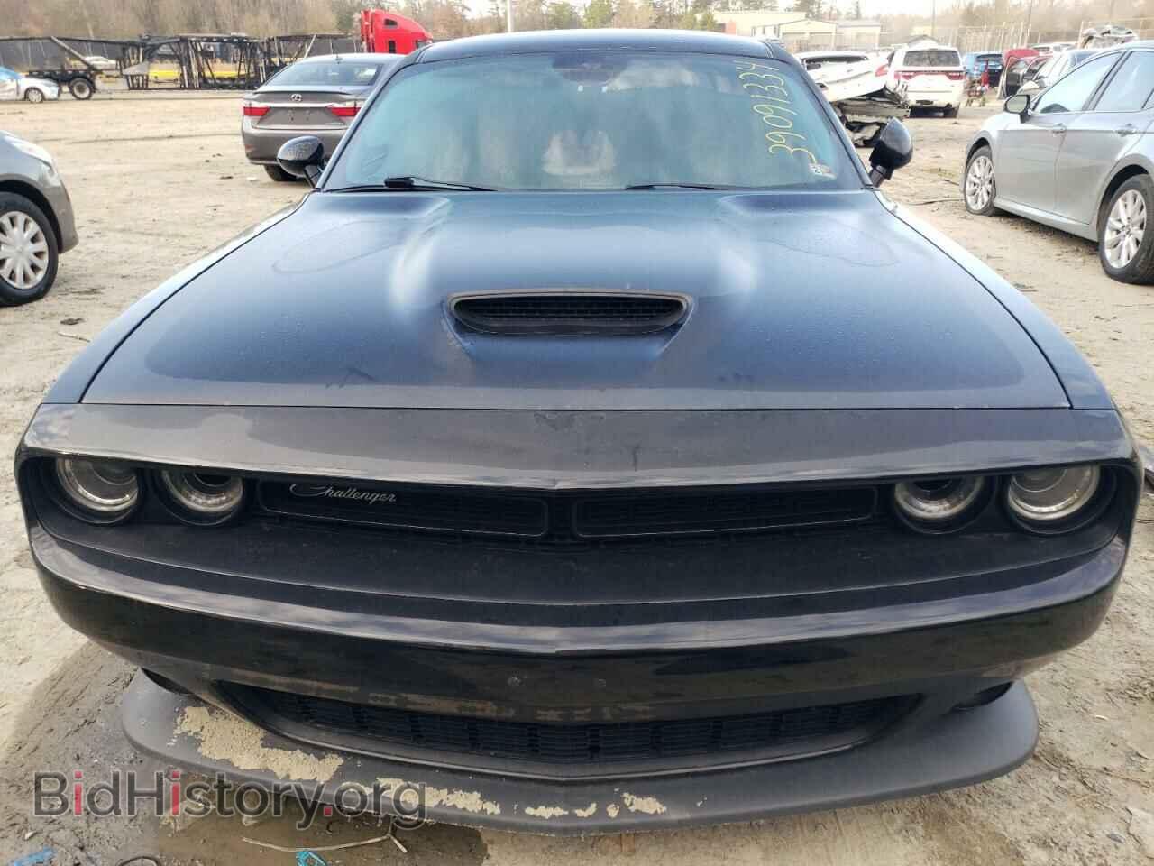 2019 DODGE CHALLENGER - VIN: 2C3CDZFJ2KH587519 - Photo 5