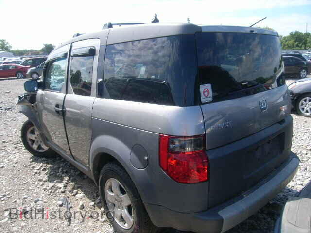 2003 HONDA ELEMENT - VIN: 5J6YH18523L011953 - Фото 3