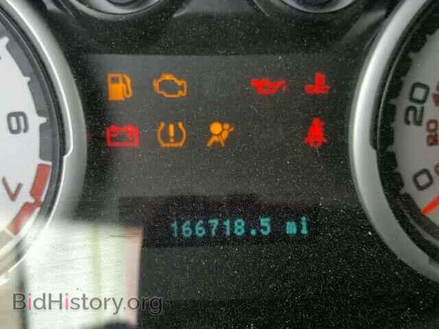 2008 FORD FOCUS - VIN: 1FAHP35N48W273736 - Photo 8