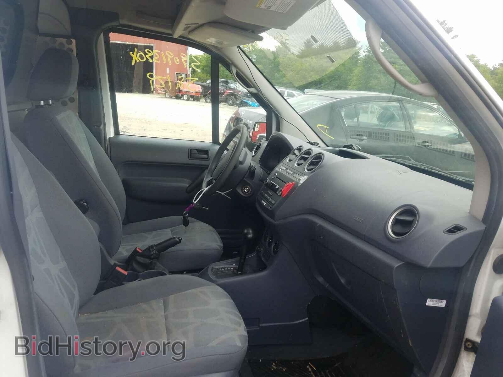 2013 FORD TRANSIT CO - VIN: NM0LS7BN5DT157419 - Фото 5
