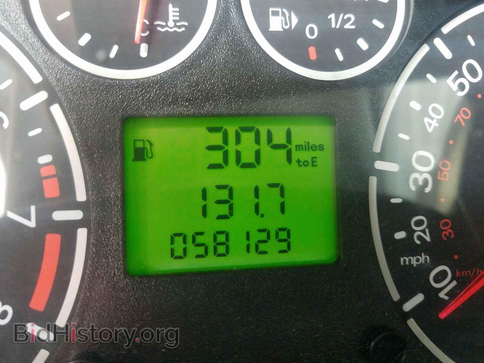 2013 FORD TRANSIT CO - VIN: NM0LS7BN5DT157419 - Фото 8