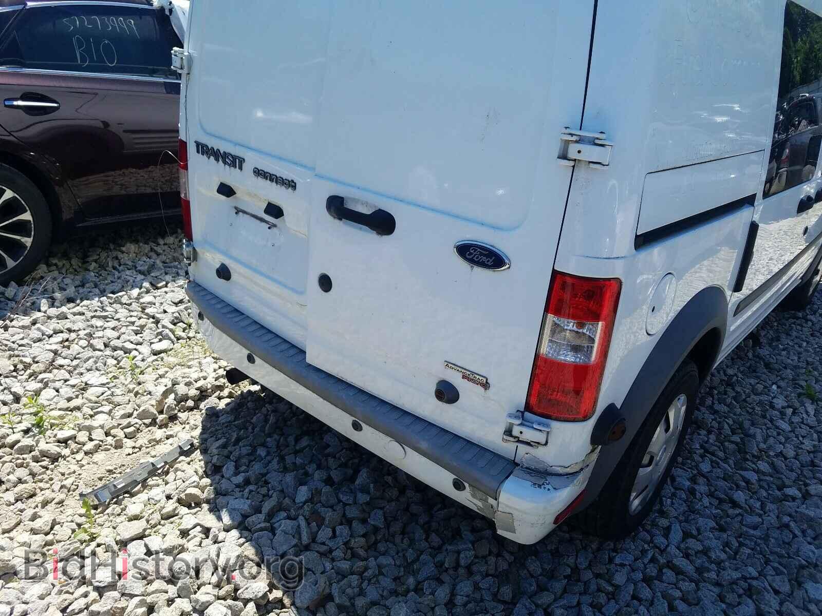 2013 FORD TRANSIT CO - VIN: NM0LS7BN5DT157419 - Фото 9