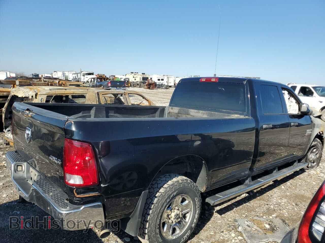 2015 RAM All Models - VIN: 3C6UR5HJ6FG505151 - Photo 3