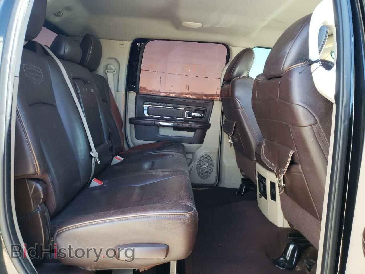 2013 RAM 3500 - VIN: 3C63RRNL7DG616510 - Фото 6