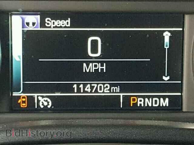 2014 CHEVROLET SILVERADO - VIN: 1GCVKSEC2EZ294616 - Фото 8
