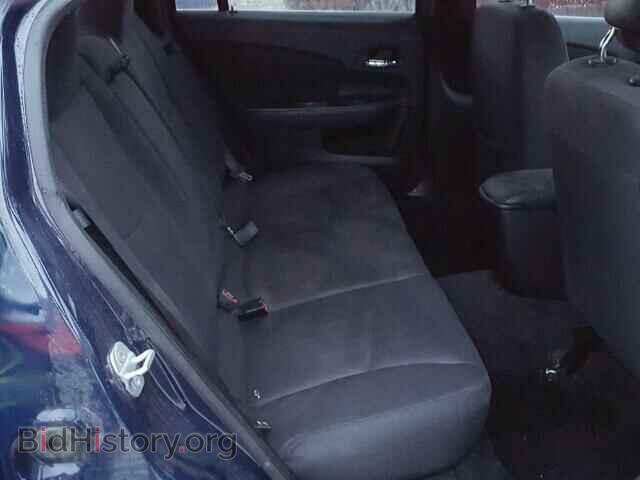 2013 CHRYSLER 200 - VIN: 1C3CCBBB7DN699820 - Фото 6