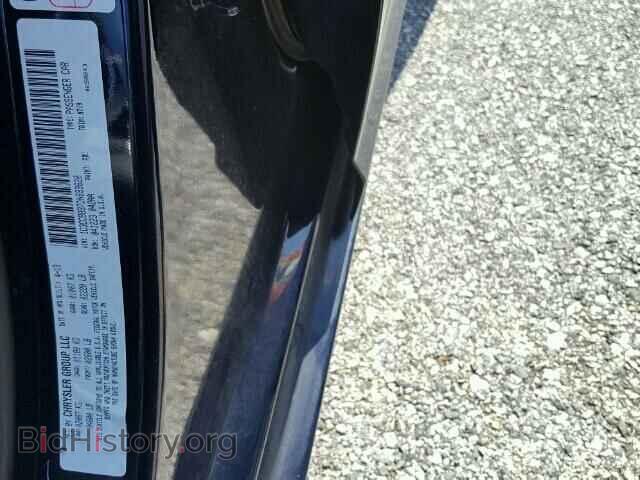 2013 CHRYSLER 200 - VIN: 1C3CCBBB7DN699820 - Фото 10