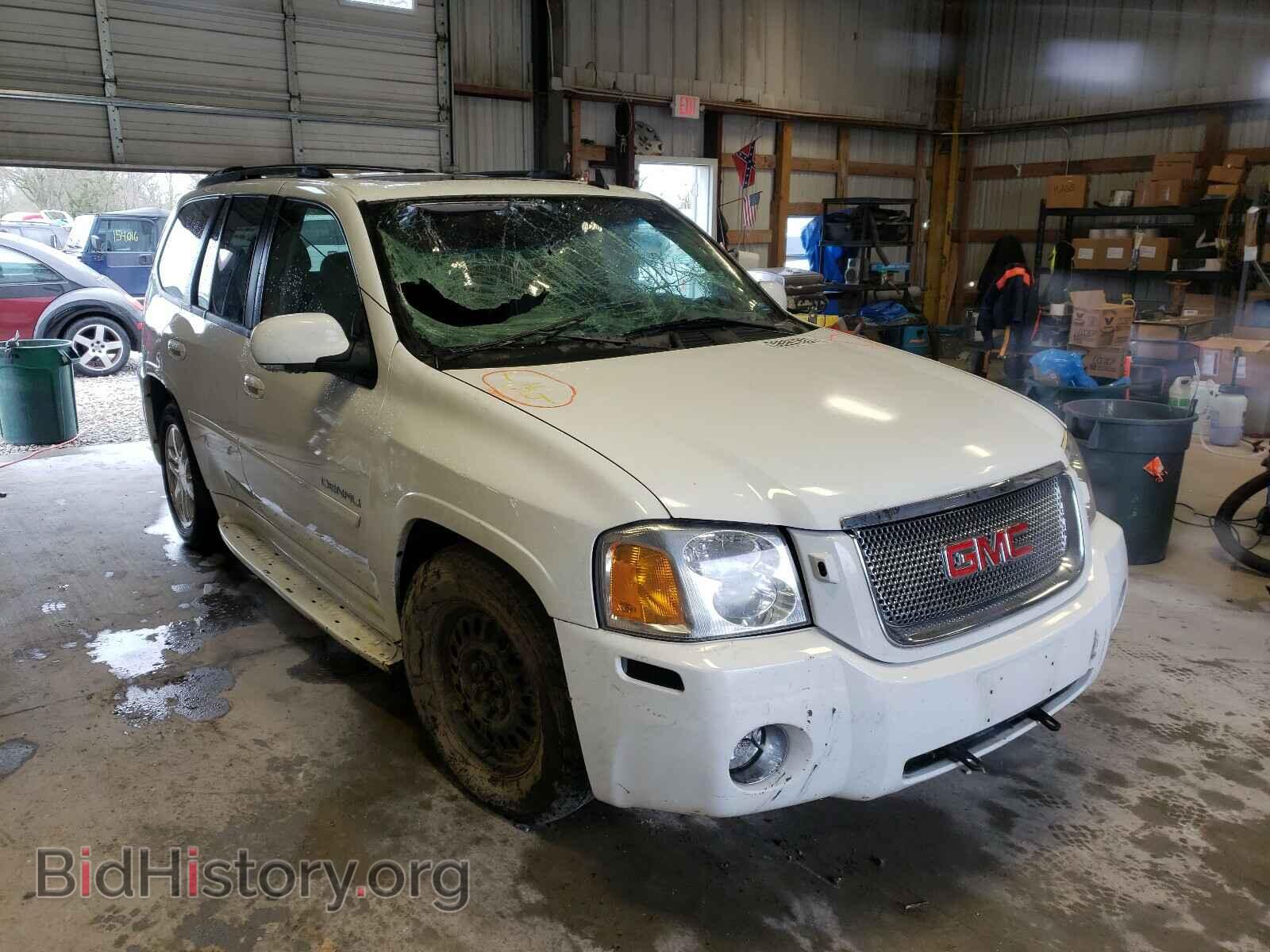 Фотография 1GKET63M262269665 - GMC ENVOY 2006