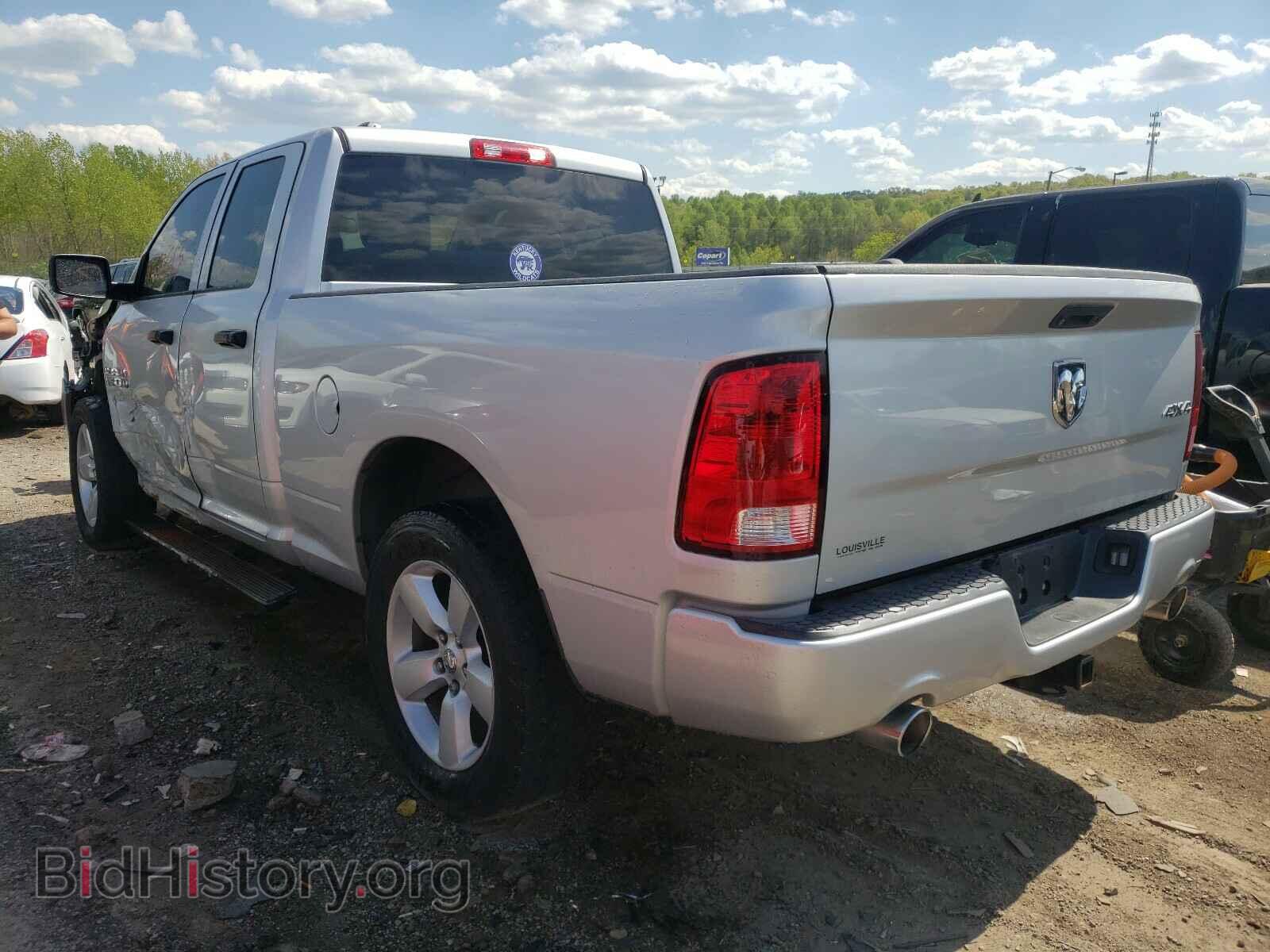 2014 RAM 1500 - VIN: 1C6RR7FT2ES178003 - Photo 3