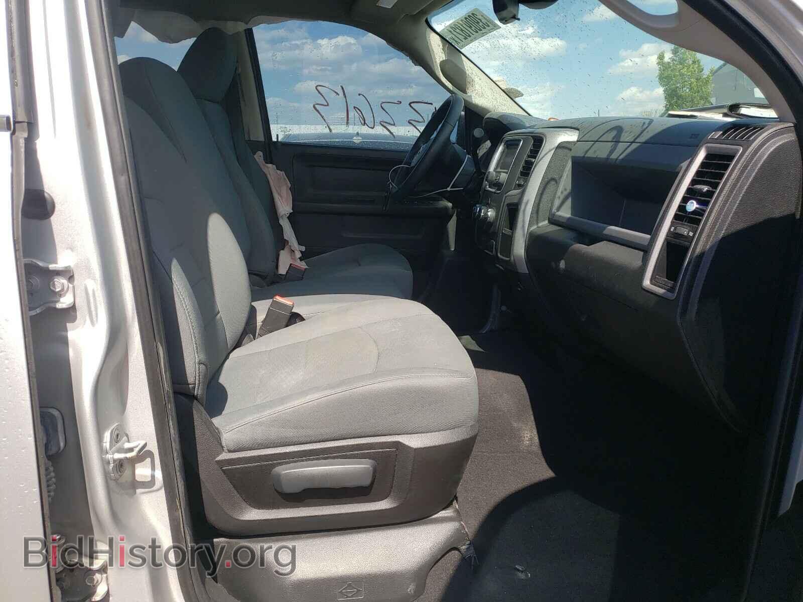 2014 RAM 1500 - VIN: 1C6RR7FT2ES178003 - Photo 5