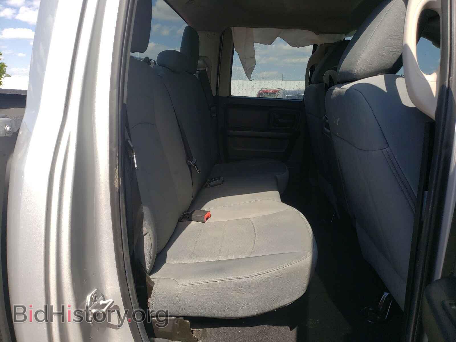 2014 RAM 1500 - VIN: 1C6RR7FT2ES178003 - Photo 6