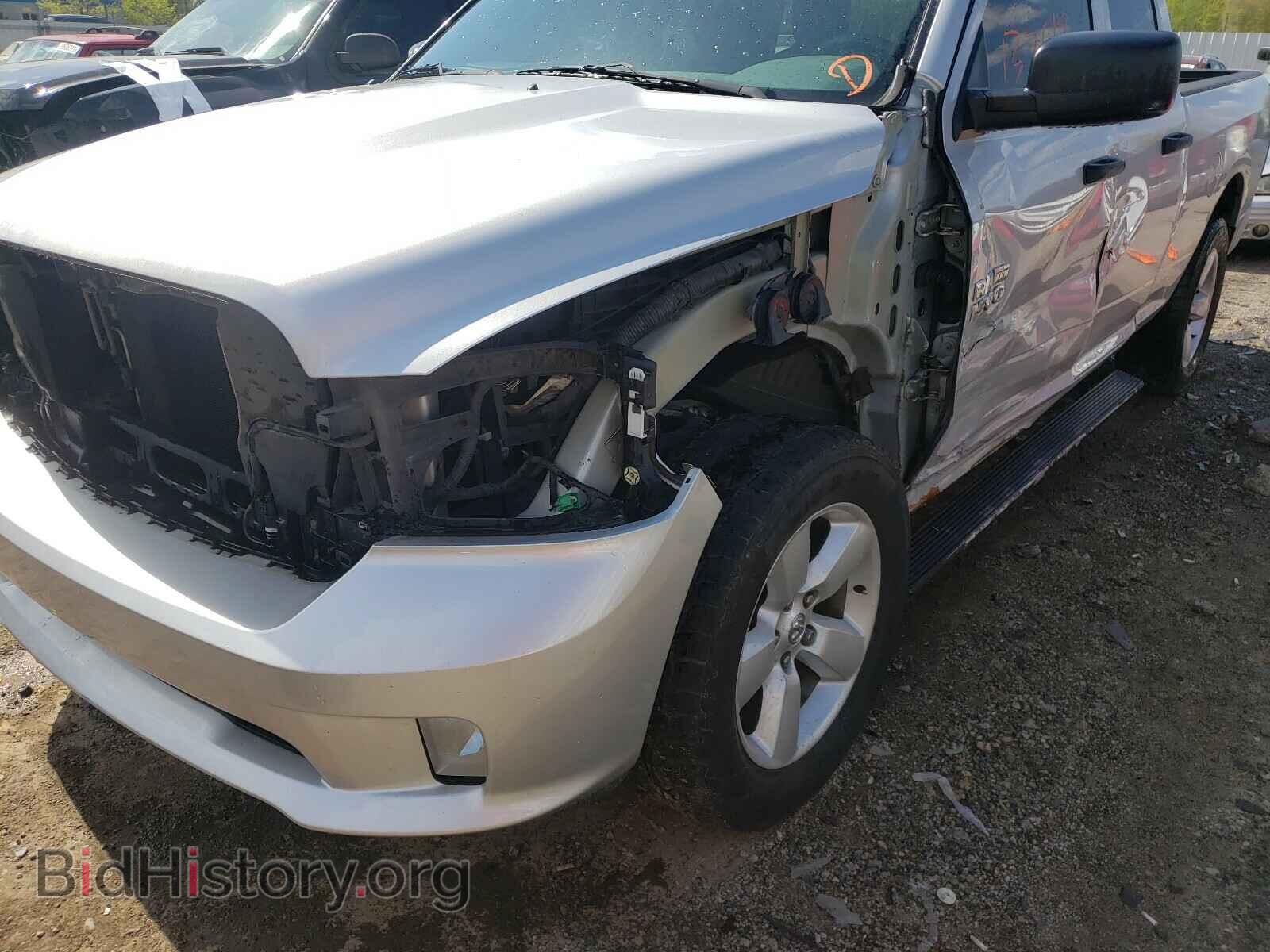 2014 RAM 1500 - VIN: 1C6RR7FT2ES178003 - Photo 9