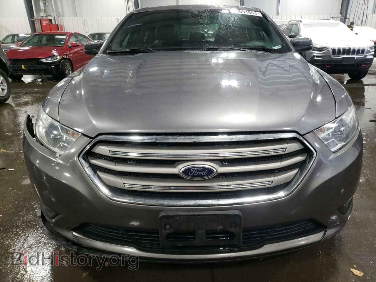 2013 FORD TAURUS - VIN: 1FAHP2E97DG189945 - Photo 5