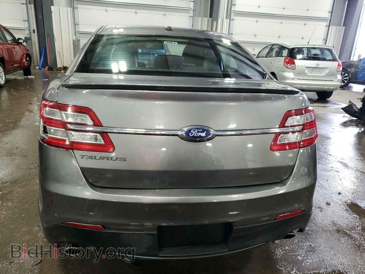 2013 FORD TAURUS - VIN: 1FAHP2E97DG189945 - Photo 6