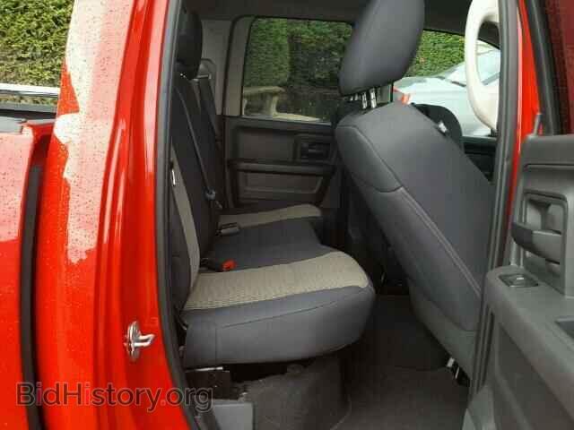 2012 DODGE RAM 1500 - VIN: 1C6RD7FT6CS334765 - Photo 6