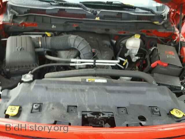 2012 DODGE RAM 1500 - VIN: 1C6RD7FT6CS334765 - Photo 7