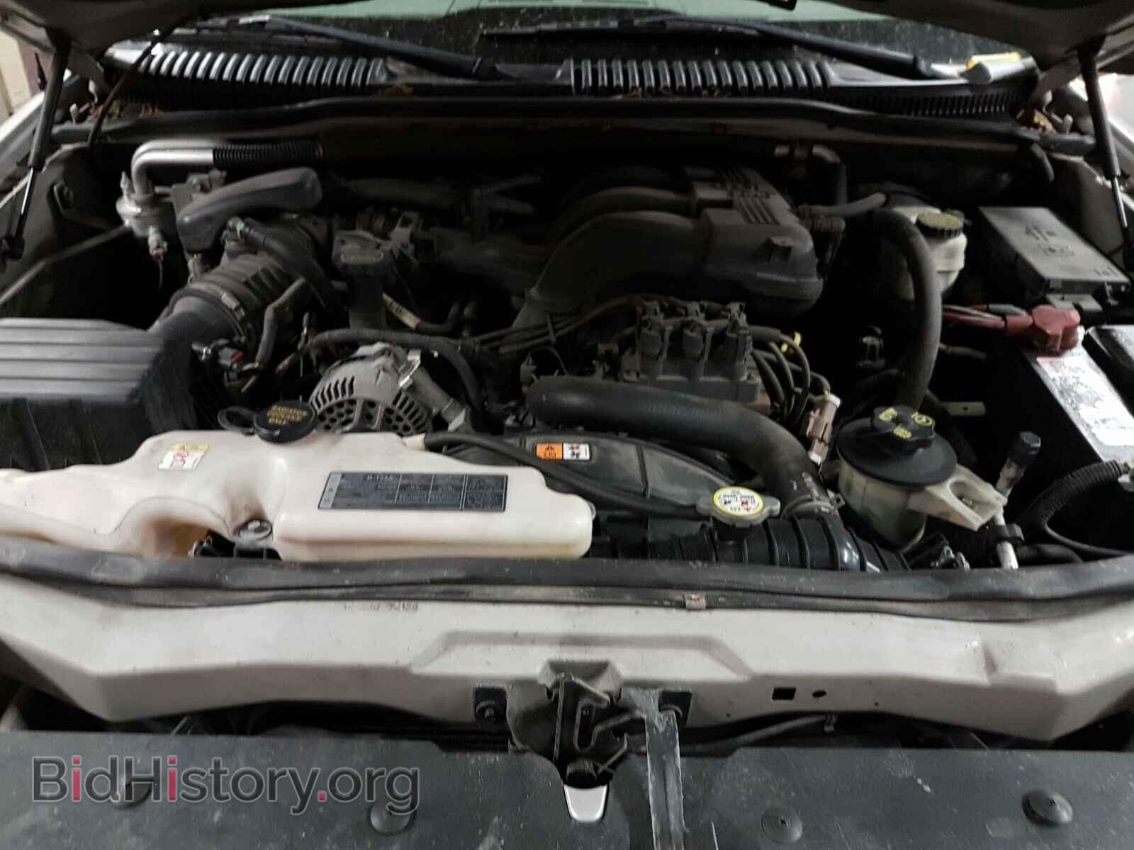 2007 FORD EXPLORER - VIN: 1FMEU73E17UB25873 - Photo 7