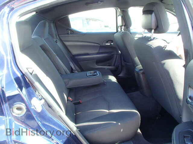 2014 DODGE AVENGER - VIN: 1C3CDZABXEN184299 - Фото 6