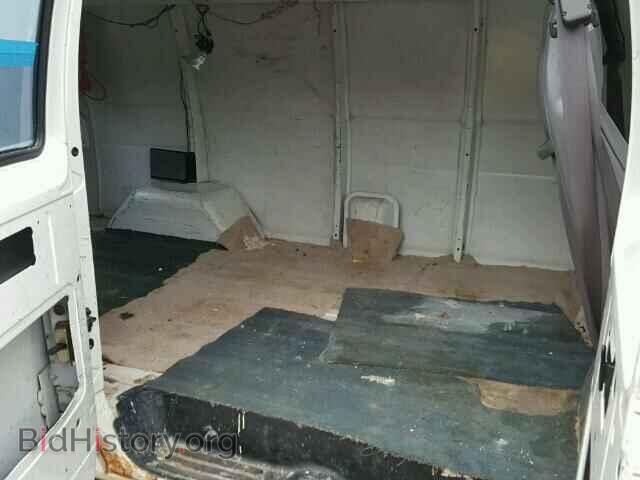 2000 DODGE RAM VAN - VIN: 2B7HB11Y4YK136472 - Фото 6