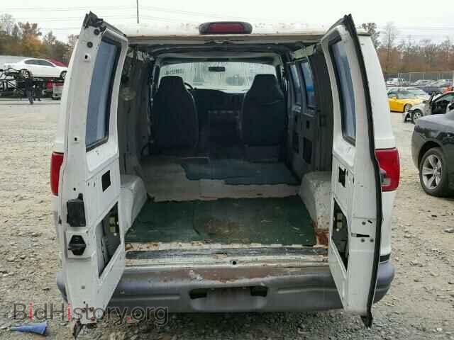 2000 DODGE RAM VAN - VIN: 2B7HB11Y4YK136472 - Фото 9