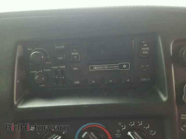 2000 DODGE RAM VAN - VIN: 2B7HB11Y4YK136472 - Фото 10