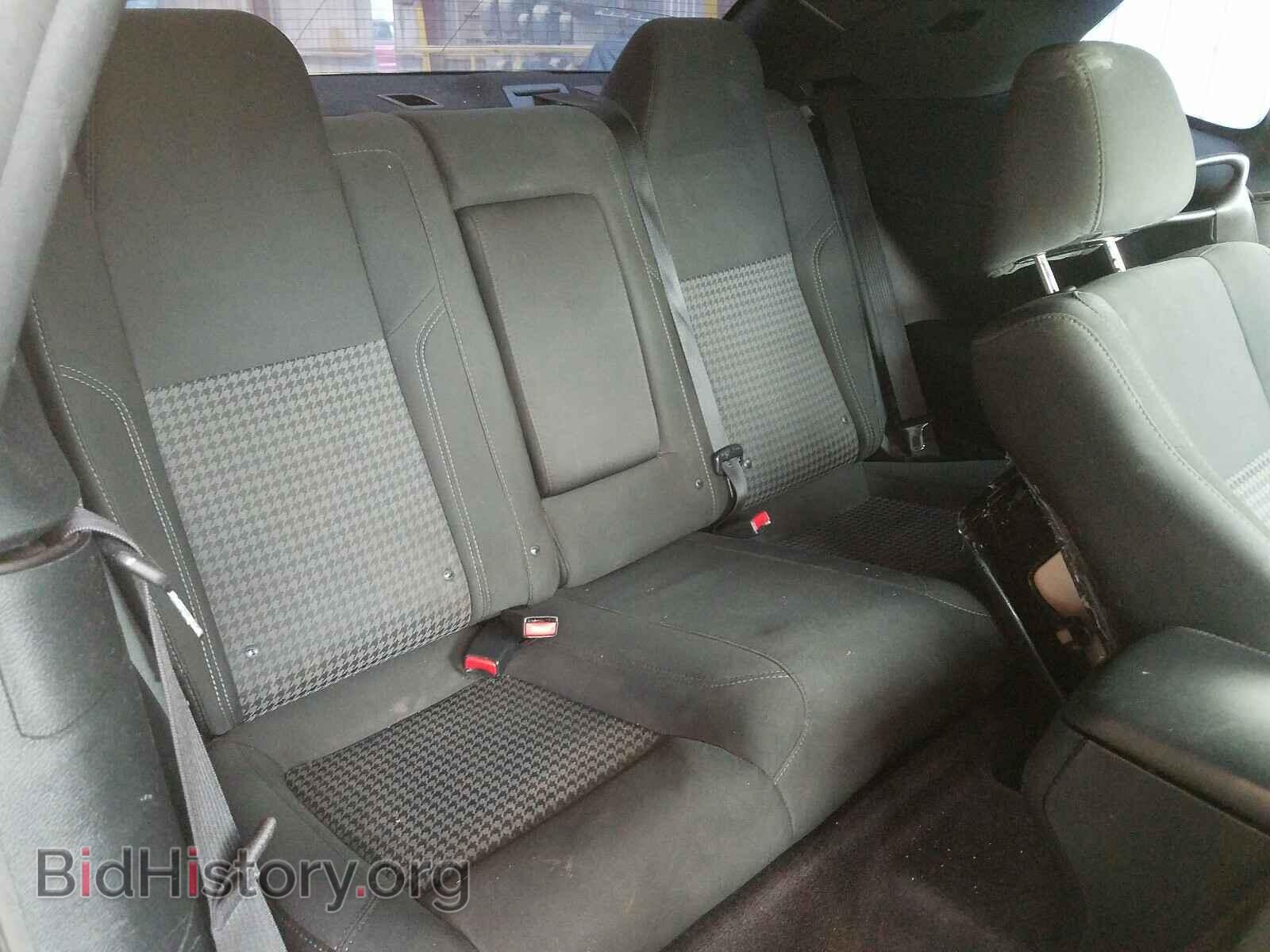 2016 DODGE CHALLENGER - VIN: 2C3CDZAG2GH168864 - Photo 6