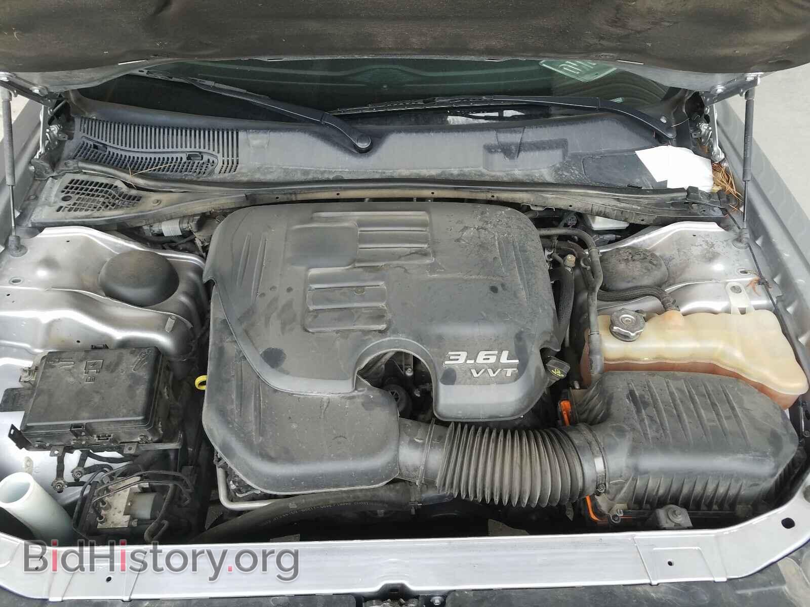 2016 DODGE CHALLENGER - VIN: 2C3CDZAG2GH168864 - Photo 7