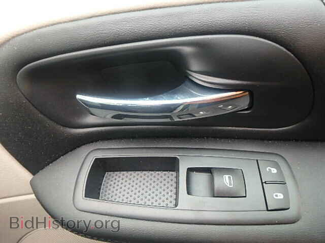 2016 DODGE CARAVAN - VIN: 2C4RDGBG0GR363266 - Фото 10