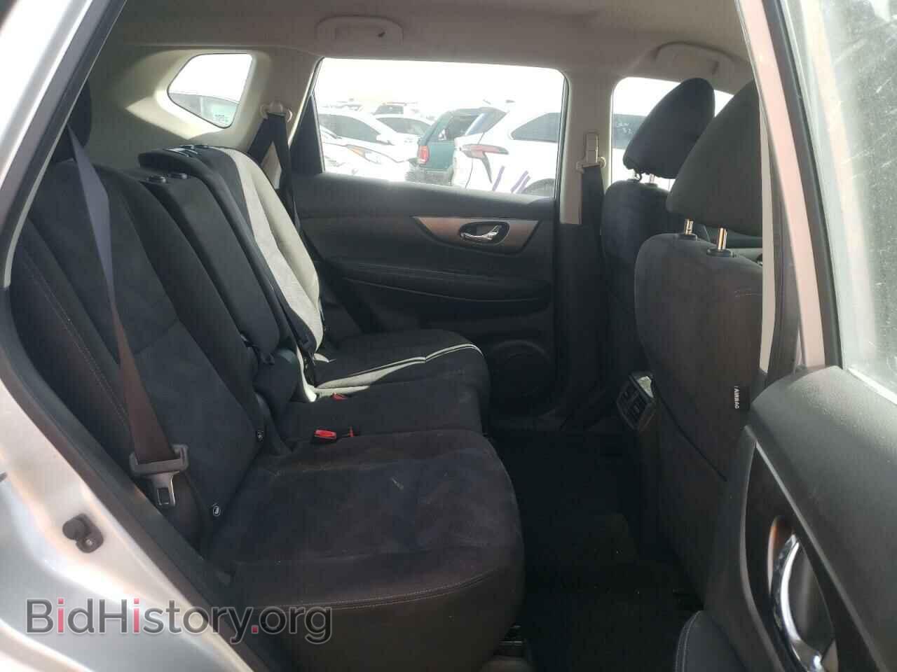 2015 NISSAN ROGUE - VIN: KNMAT2MT3FP580663 - Фото 6