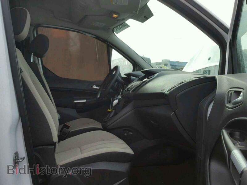 2016 Ford TRANSIT CO (VIN NM0LS7F7XG1270486) — photo 1 of 2, Copart, damage: all over