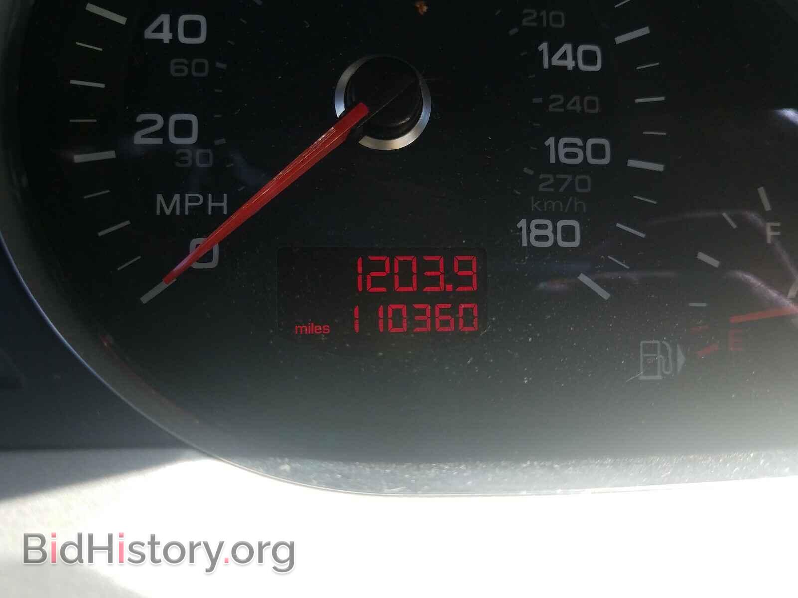 2010 AUDI A6 - VIN: WAUBGAFB9AN011129 - Фото 8