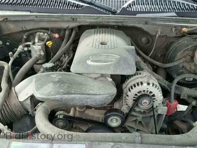 2006 CHEVROLET SILVERADO - VIN: 2GCEC13V761336722 - Фото 7