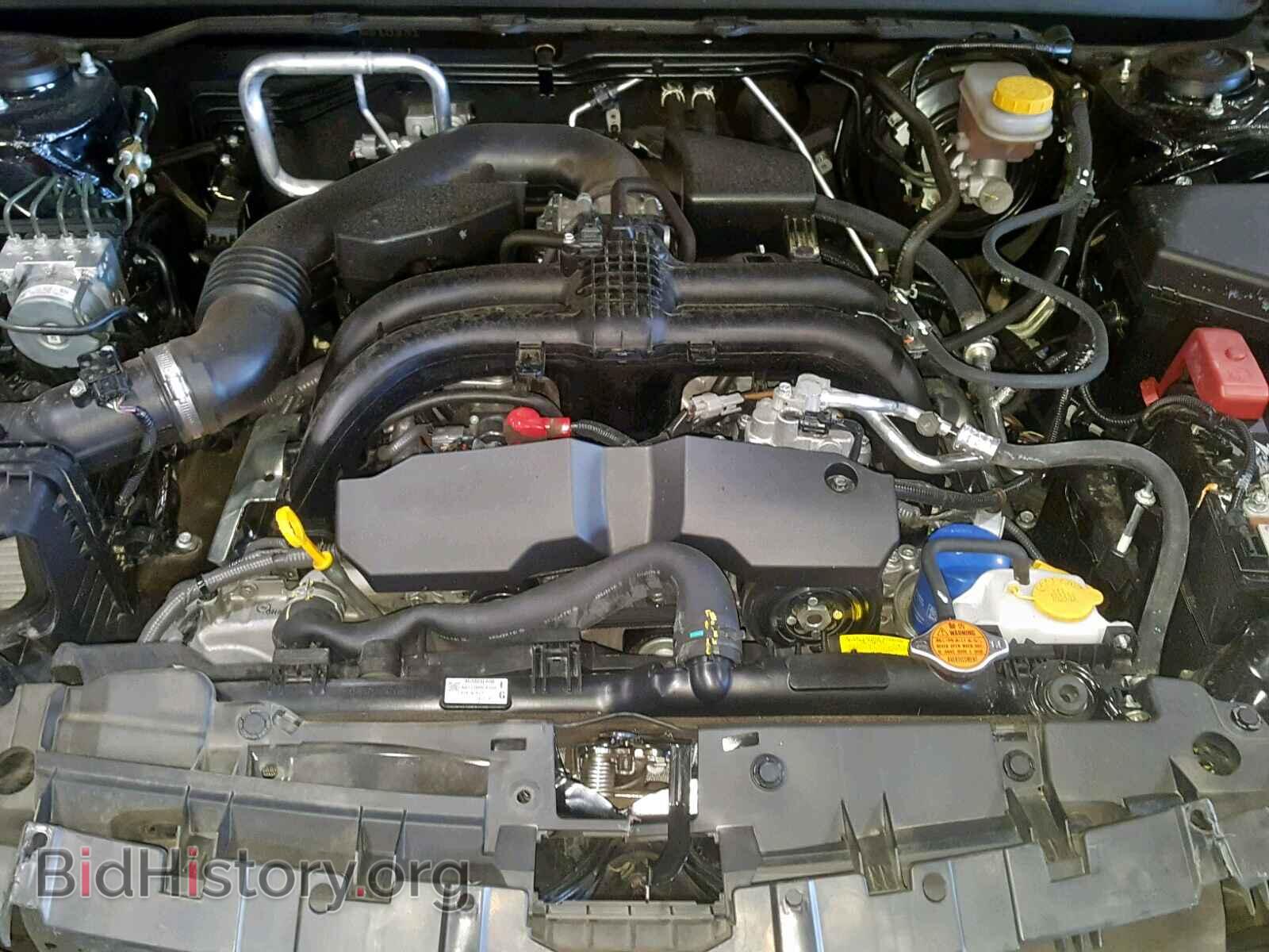 2017 SUBARU OUTBACK 2. - VIN: 4S4BSACC6H3202457 - Фото 7