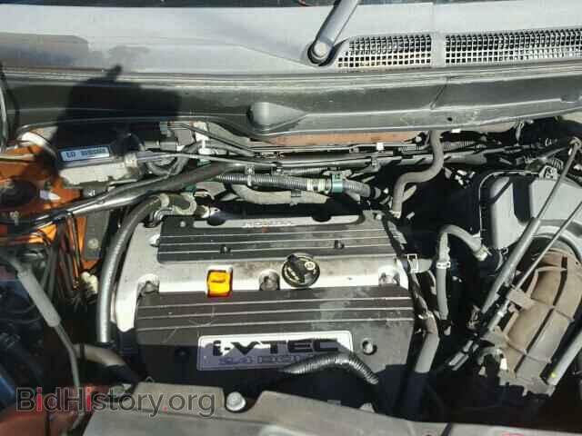 2006 HONDA ELEMENT - VIN: 5J6YH28726L018011 - Photo 7