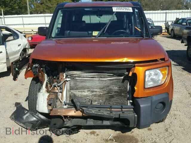 2006 HONDA ELEMENT - VIN: 5J6YH28726L018011 - Photo 9