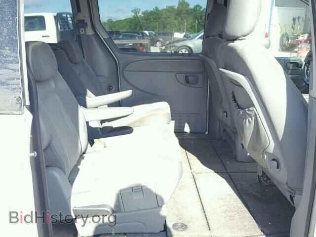2007 DODGE CARAVAN - VIN: 2D4GP44L77R319050 - Фото 6